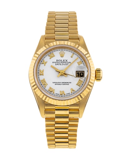 Rolex Datejust Lady 79178
